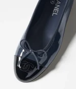 Chanel 2024/25 Métiers d’art Ballet flats - Image 2